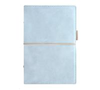 Filofax Personal Domino Soft Organizer - Azzurro