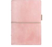 Filofax domino - Personal organiser 2019, Rosa pallido