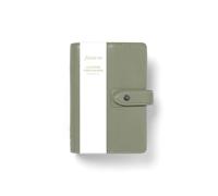 Filofax Personal Malden Organizer - Vetiver