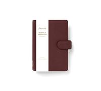 Filofax Personal Norfolk Organizer - ribes