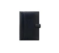 FILOFAX Personal Organiser Lockwood Navy blu