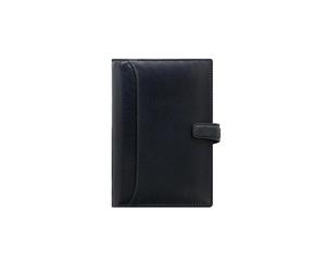 FILOFAX Personal Organiser Lockwood Navy blu