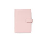 FILOFAX Personal Organiser Saffiano Blush rosa