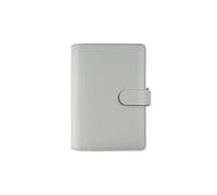Filofax Personal Saffiano Organizer - granito