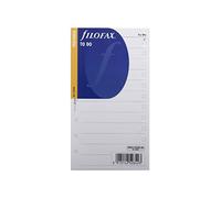 Filofax Personal To Do