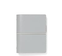 Filofax Pocket Domino Organizer - grigio