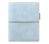 Filofax Pocket Domino Soft pale blue organiser