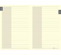 Filofax Pocket Flex Contacts