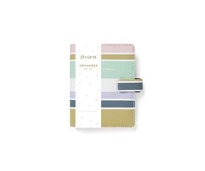Filofax Pocket Good Vibes - Organizer a righe