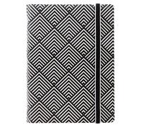 Filofax Pocket Impressions Notebook