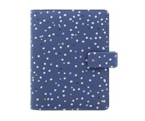 Filofax Pocket Indigo Organizer - Neve