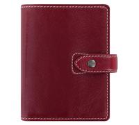 Filofax Pocket Malden Organizer - Bordeaux