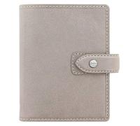Filofax Pocket Malden Organizer - Pietra