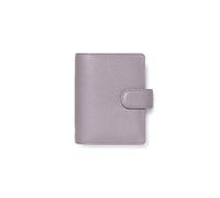 Filofax Pocket Norfolk Organizer - Lavanda