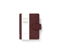 Filofax Pocket Norfolk Organizer - ribes