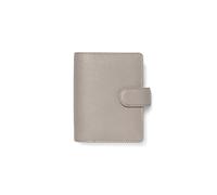 Filofax Pocket Norfolk Organizer - Tortora - NUOVO