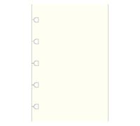 Filofax Pocket Notebook Refill 32pk