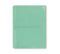 Filofax Premium Quality and Stylish Designed Domino Patent Organiser (Turquoise)