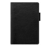 Filofax Premium Quality and Stylish Designed Heritage Personal Organiser (Black)