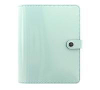 Filofax Premium Quality and Stylish The Original A5 Organiser (Duck Egg Blue)