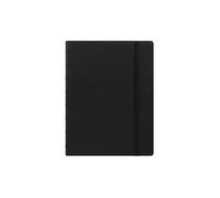 FILOFAX Quaderno Classic A5 ricaricabile nero nero