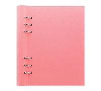 Filofax - Quaderno per appunti, in pelle, formato A5, 8-1/4 x 5-3/4 (B023622)