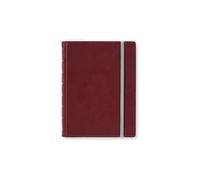 FILOFAX Quaderno ricaricabile A5 Contemporary bacca