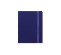 FILOFAX Quaderno ricaricabile Filofax Classic A5 blu