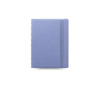 FILOFAX Quaderno ricaricabile Filofax Classic A5 blu