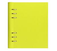 Filofax Saffiano A5 Clipbook
