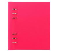 Filofax Saffiano A5 Clipbook