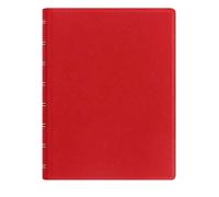 Filofax Saffiano A5 Notebook