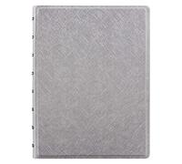 Filofax Saffiano A5 Notebook