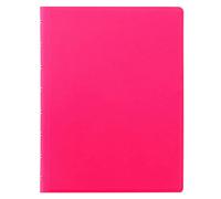 Filofax Saffiano A5 Notebook