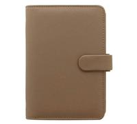 Filofax Saffiano Personal Compact Organiser