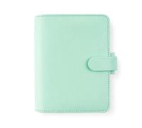 Filofax Saffiano Pocket Organiser
