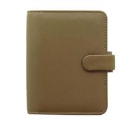 Filofax Saffiano Pocket Organiser