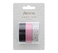 Filofax - Set di nastri Washi Confetti