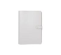 Filofax The Original A4 Notebook Folio - pietra