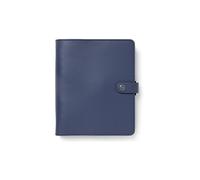 FILOFAX The Original A5 Organiser Midnight Blue blu