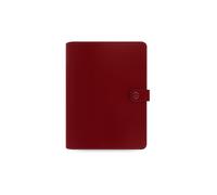 FILOFAX The Original A5 Organiser Rosso rosso