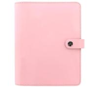 Filofax The Original Organizer A5 - Patent Rose