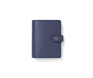 Filofax The Original Pocket Organizer - Blu notte