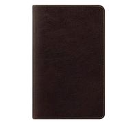 Filofax L026024 Agenda Organiser In Pelle Heritage Personale, Marrone