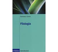Filologia