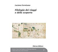 Filologia dei viaggi e delle scoperte