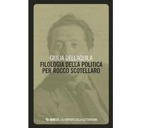 Filologia della politica per Rocco Scotellaro