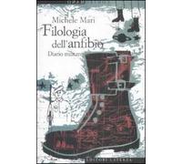 Filologia dell'anfibio. Diario militare