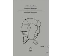 Filologia fantastica. Ipotizzare, Manganelli