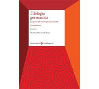 Filologia germanica. Lingue e culture dei germani antichi